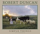 2015 Robert Duncan Simple Things Deluxe Wall Calendar