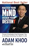 Master Your Mind, Design Your Destiny - Proven Strategies that Empower You to Achieve Anything You Want in Life (Personal Mastery Book 1)