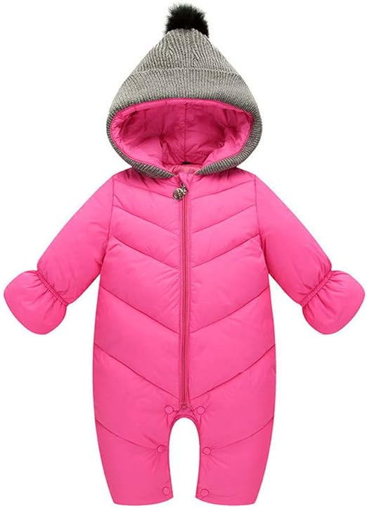 baby snowsuit nike