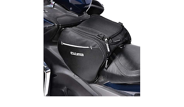 Bolsa de túnel TB1 para BMW C 650 GT/Sport : Amazon.es: Coche ...