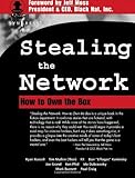 Stealing the Network: How to Own the Box cover