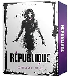 Republique Contraband Edition