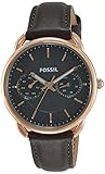 Fossil Women's ES3913 Stainless Steel Watch