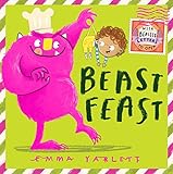 Beast Feast by 