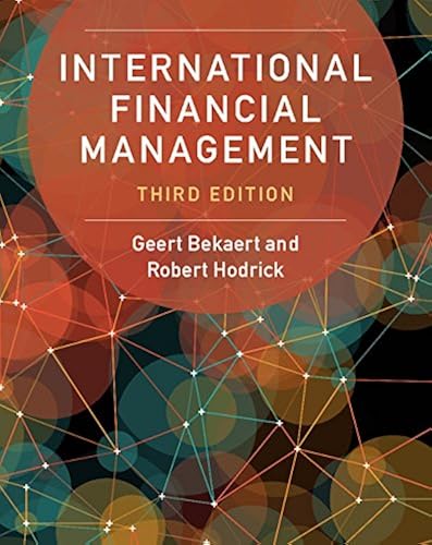 Download International Financial Management PDF