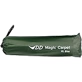 DD Hammocks - DD Magic Carpet XL Size: 4.6ft x 7.2ft