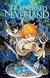 The Promised Neverland, Vol. 8 (8) by 