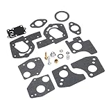 RB-11 Carburetor Carb Rebuild Tool Set Repair Gasket kit for Stihl 009 010 011 012 011AV C1S-S1A C1S-S1B Chainsaw Parts AE0815