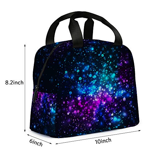 galaxy lunch bolsa