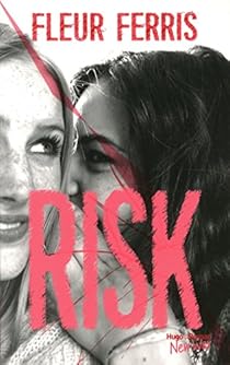 Risk Fleur Ferris Babelio