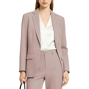 amazon ladies dress suits Amazon Best Sellers: Best Women's Suiting