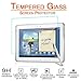 Galaxy Note 10.1 / Galaxy Tab 2 10.1 Glass Screen Protector,(N8000 P5100 2012 Model) AnoKe(0.3mm 9H) Tempered Glass Screen Protector Film Sheild for N8000 Glass