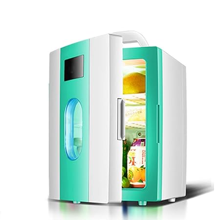 Lxn Mini frigoríficos Hogar Hogar Insulina Medicina Refrigerador ...