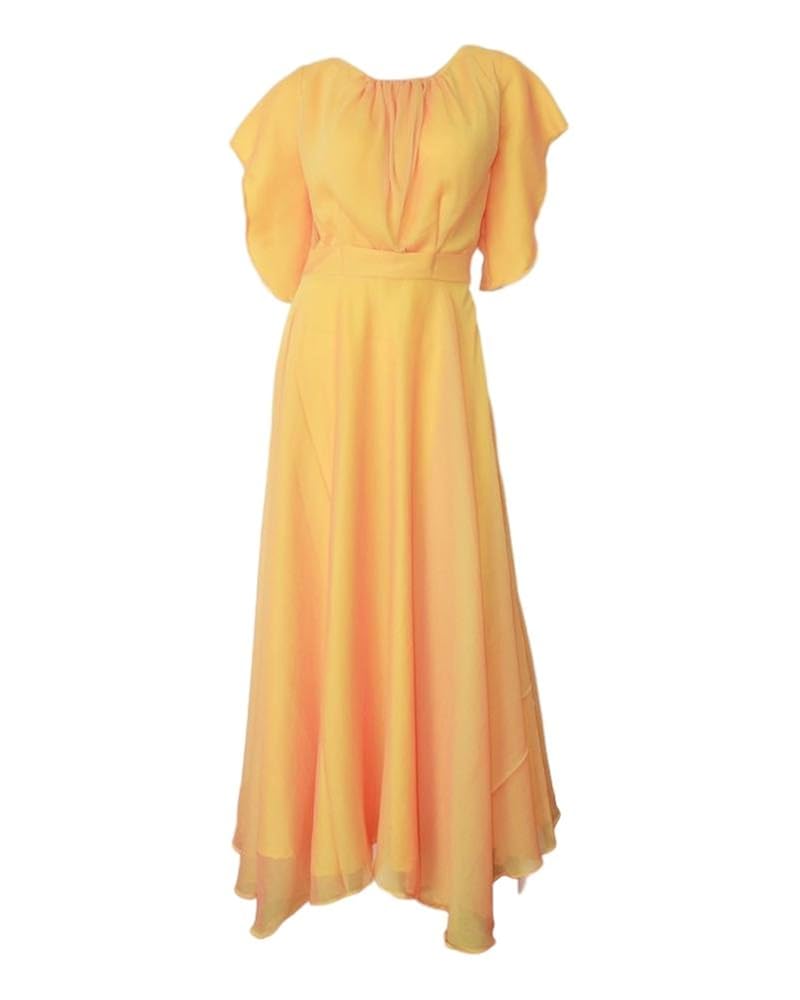 wedding guest dresses midi PRETTYGARDEN Women's Fall Cocktail Holiday (Army Green,S) ZARA NWT WOMAN SS24 The seller is not Size 4 Dresses Clothing size:Large/XL (size2)