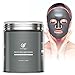 Dead Sea Mud Mask, Tansmile Natural Dead Sea Mud Clay Mask Detoxify Exfoliate Deep Cleansing Facial Mask Skin Cleanser Face Treatment Minimize Pores, Acne, Blackheads, Oily Skin, and Body Spa (8.8oz)