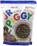 F.M. Brown's Zoo-Vital Jr. Piggy Growth and Breeding Formula, 1.5-Pound