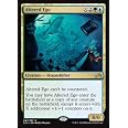 MTG Altered Ego Card - Rare Magic Card From Shadows Over Innistrad Set (241/297) - View #5