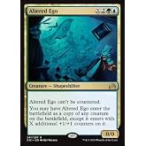 Magic: The Gathering - Geistblast Folienkarte (Shadows Over Innistrad, 160/297) – Roter Sofortzauber Mit Kopierfunktion