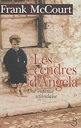 Les  cendres d'Angela