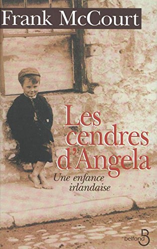 Les  cendres d'Angela