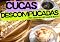 Livro Cucas Descomplicadas: A Receita Completa para Empreender com Amor e Sabor