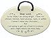 Dear Lord, so far Today I am Doing Alright. I Have not whined… I am Going to get Out of Bed. Handmade in The USA for Over 30 Years.