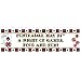 Roll The Dice Personalized Giant Banner Sign - 65