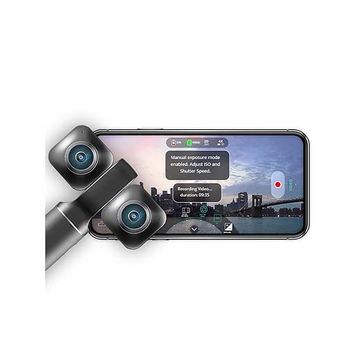 Canon Eos Vr180 3d Camera Photography Vuze Xr 360 En 180 3d Camera