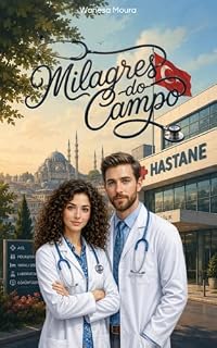 Livro Milagres do Campo