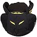 DC Comics Boy's Batman (Batmobile) Slipper 204-K