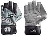 SS Academy Youth Wicket Keeping Gloves