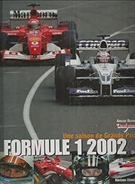 Formule 1, 2002