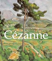 Ceacute;zanne (Spanish Edition)