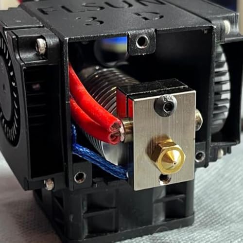16Pcs V6 Nozzles 0.4mm Compatible for E3D V5 V6 Review: What Specs and Owner Reports Reveal 23 Thumbnail 23