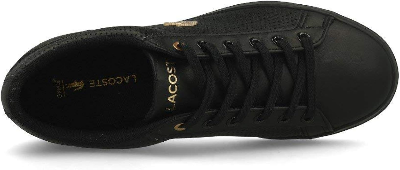 Lacoste lerond 120 femme Clearance