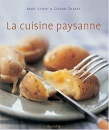 La  cuisine paysanne