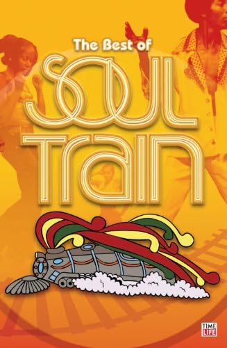Amazon.com: The Best of Soul Train Vol. 6 (Time Life) DVD-2010