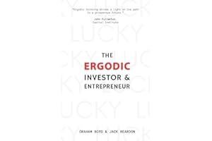 The Ergodic Investor and Entrepreneur