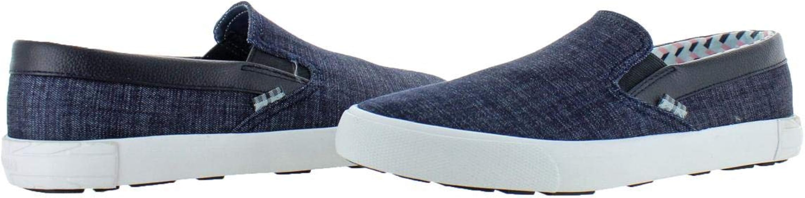 ben sherman canvas shoes