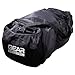 Gear Pro-Tec Z-Cool Equipment Bag, Black, 16 inches