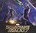 The Art of Guardians of the Galaxy