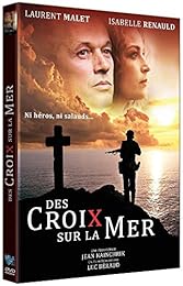 Des croix sur la mer