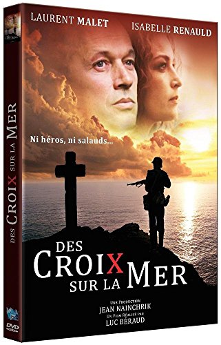 Des croix sur la mer