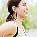 Mpow FREEGO V4.1 Bluetooth Headphones Wireless Sports Headphones Stereo Earbuds for Running with Mic for iPhone LG Sony Huawei and other Smartphones