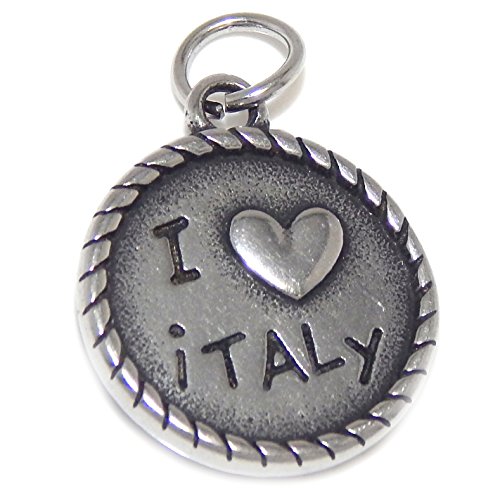 Knitting Needle & Basket Charm Bead - Fits Pandora, Chamilia Style Snake Chain Bracelets - View #4