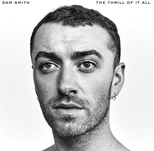 The Thrill Of It All (Special Edition) (2xLP) Import, Special Edition