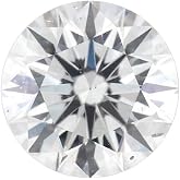 Round-cut Loose Diamond Very Good Cut VS Grade 0.01 ct