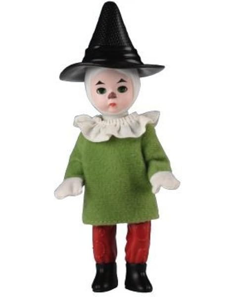 wizard of oz mcdonalds toys 2007
