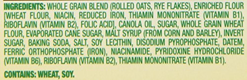 belVita Golden Oat Breakfast Biscuits - Image 3