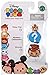 Disney Tsum Tsum Series 4 Peter Pan & Woody 1